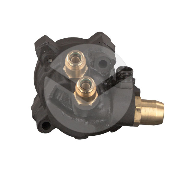 711790 APS-REMA GERMAN