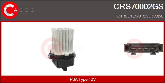 CRS70002GS