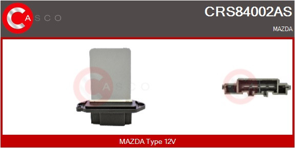 CRS84002AS