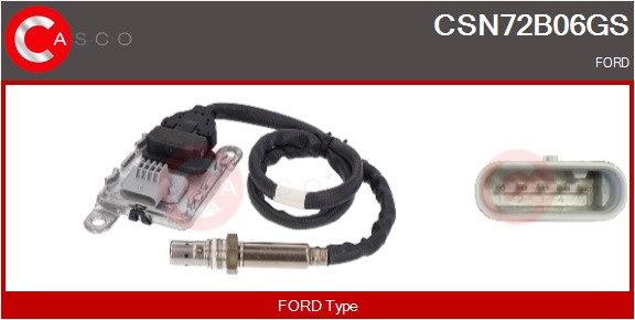 CSN72B06GS