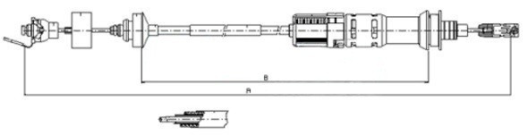 11.3924 METZGER AUTOTE