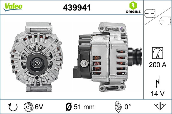 439941 VALEO