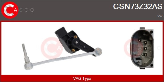 CSN73Z32AS