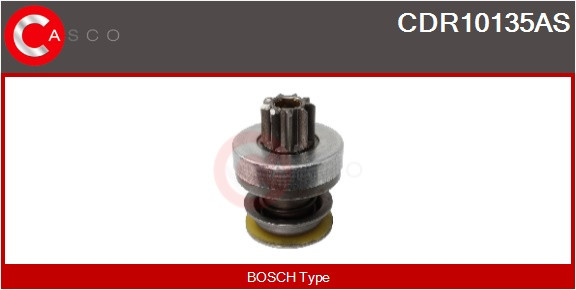 CDR10135AS