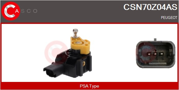 CSN70Z04AS
