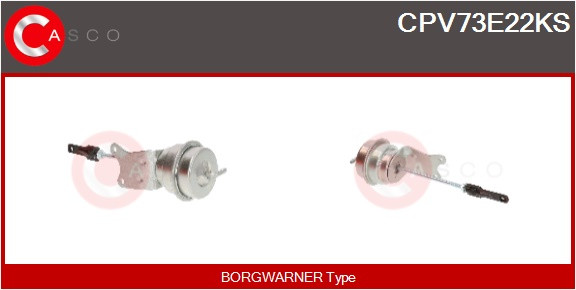 CPV73E22KS