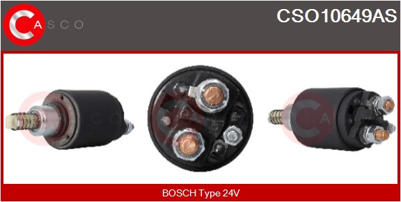 CSO10649AS
