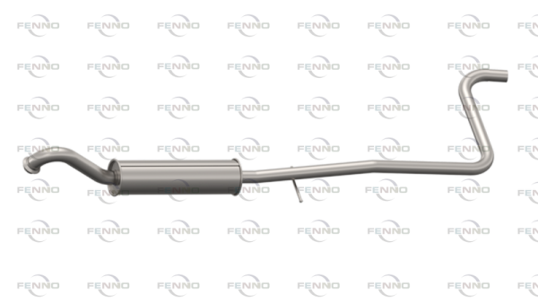 P23085 FENNO