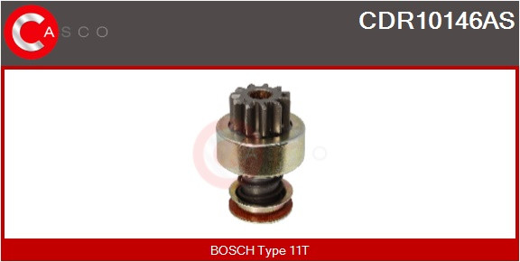 CDR10146AS
