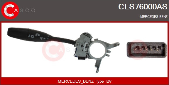 CLS76000AS