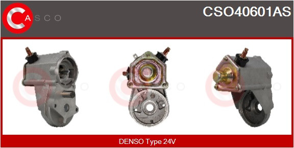 CSO40601AS