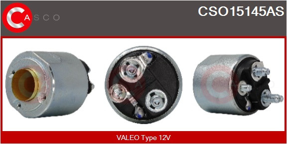 CSO15145AS