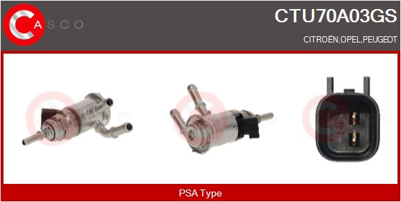 CTU70A03GS