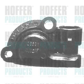 7513007 HOFFER