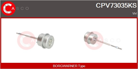 CPV73035KS