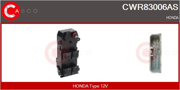 CWR83006AS