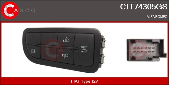 CIT74305GS
