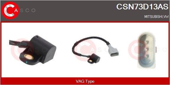 CSN73D13AS
