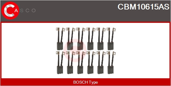 CBM10615AS