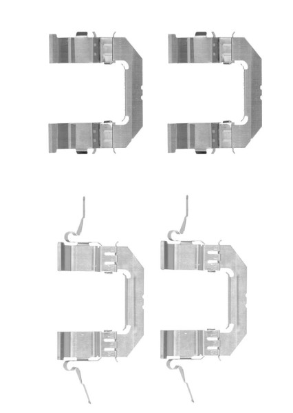 FBA729 FERODO