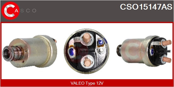 CSO15147AS