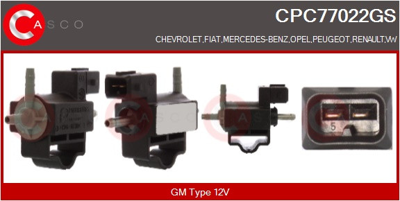 CPC77022GS