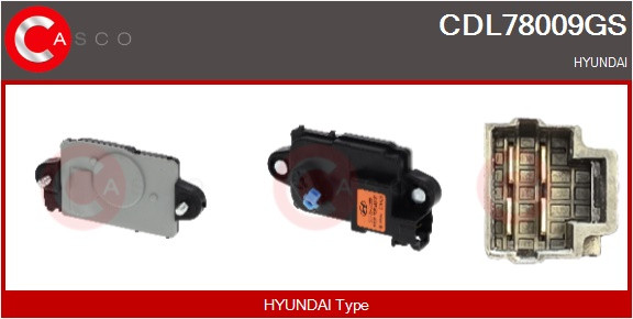 CDL78009GS