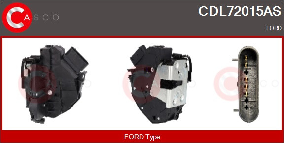 CDL72015AS