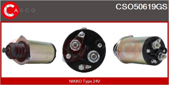 CSO50619GS