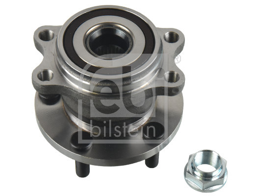 176715 FEBI BILSTEIN