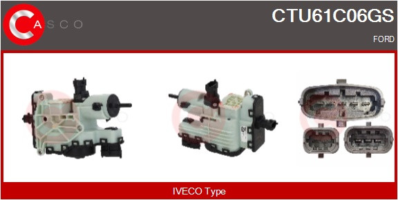 CTU61C06GS