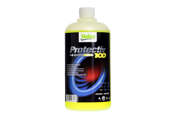 820734 VALEO