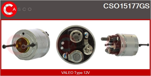 CSO15177GS