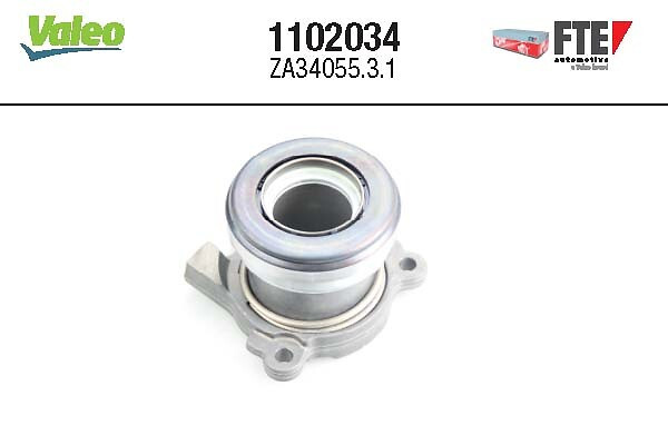1102034 FTE