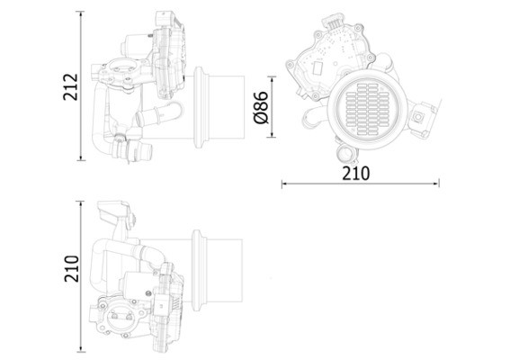 CE 20 000P