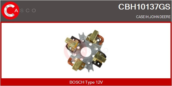 CBH10137GS