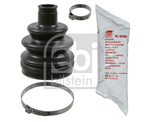 02721 FEBI BILSTEIN