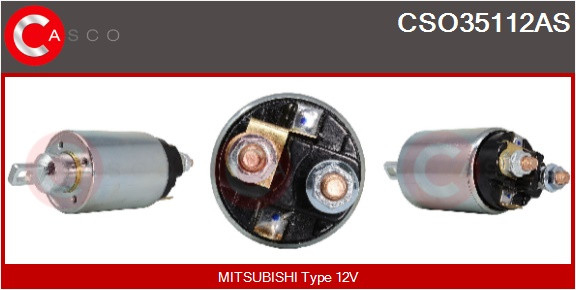 CSO35112AS