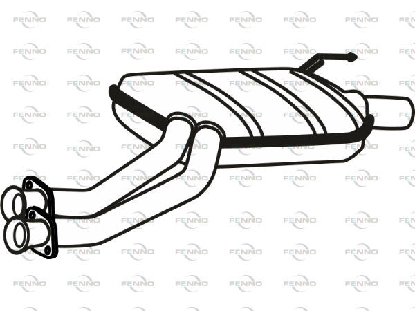 P3608 FENNO