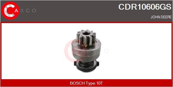 CDR10606GS