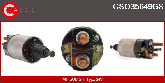 CSO35649GS