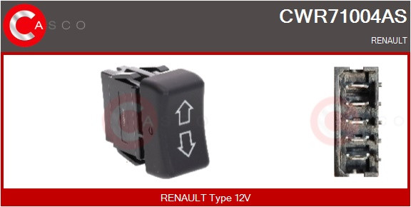 CWR71004AS