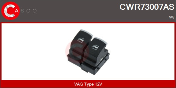CWR73007AS