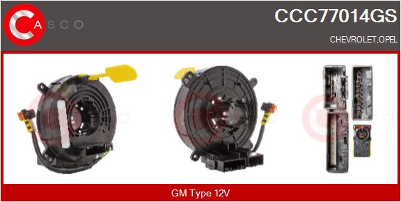 CCC77014GS