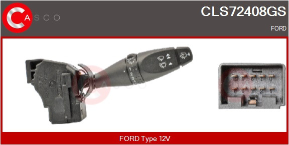 CLS72408GS