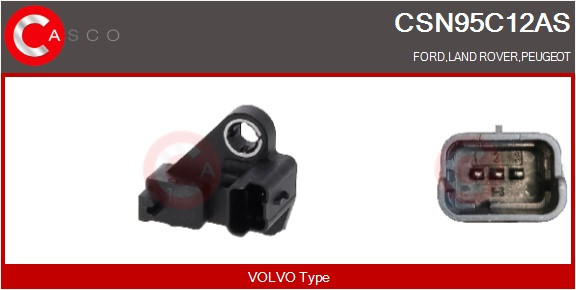 CSN95C12AS