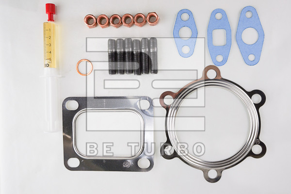 ABS243 BE TURBO