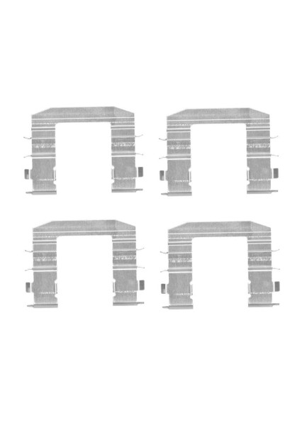 FBA698 FERODO