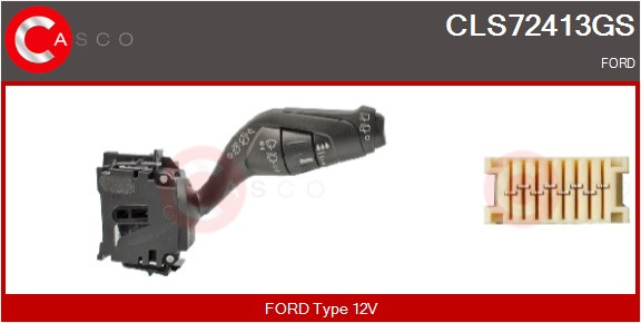 CLS72413GS