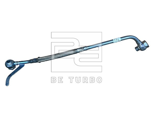 600458 BE TURBO